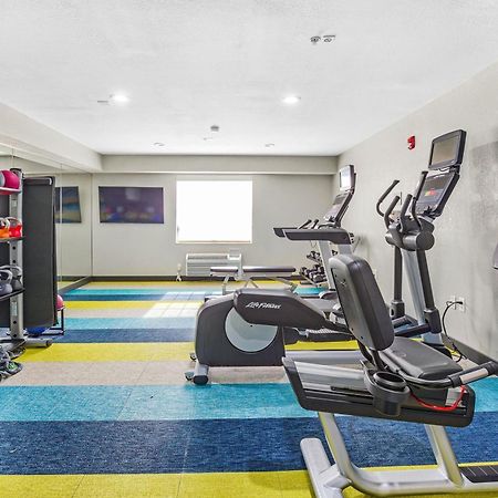 Towneplace Suites מובייל מראה חיצוני תמונה