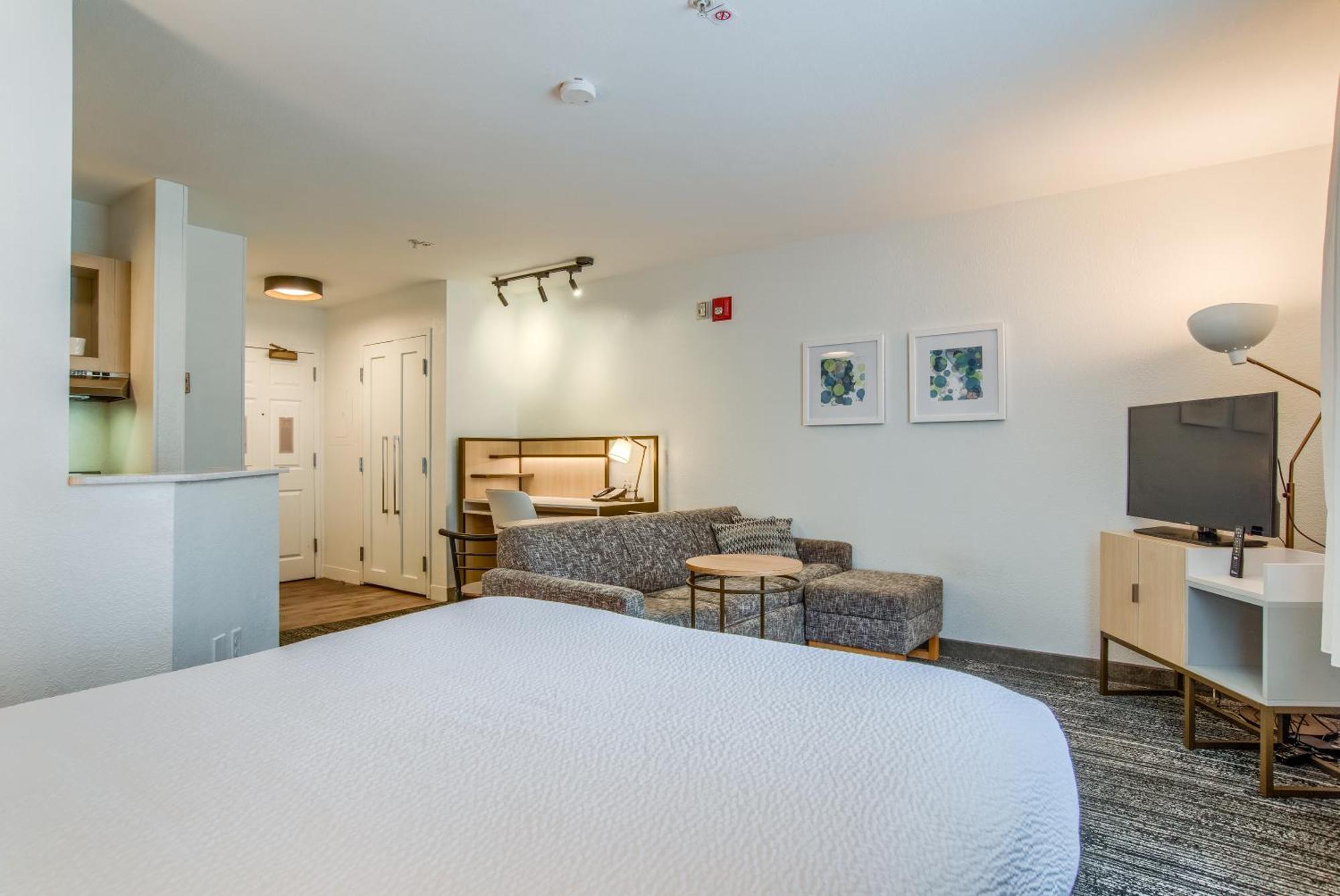 Towneplace Suites מובייל מראה חיצוני תמונה
