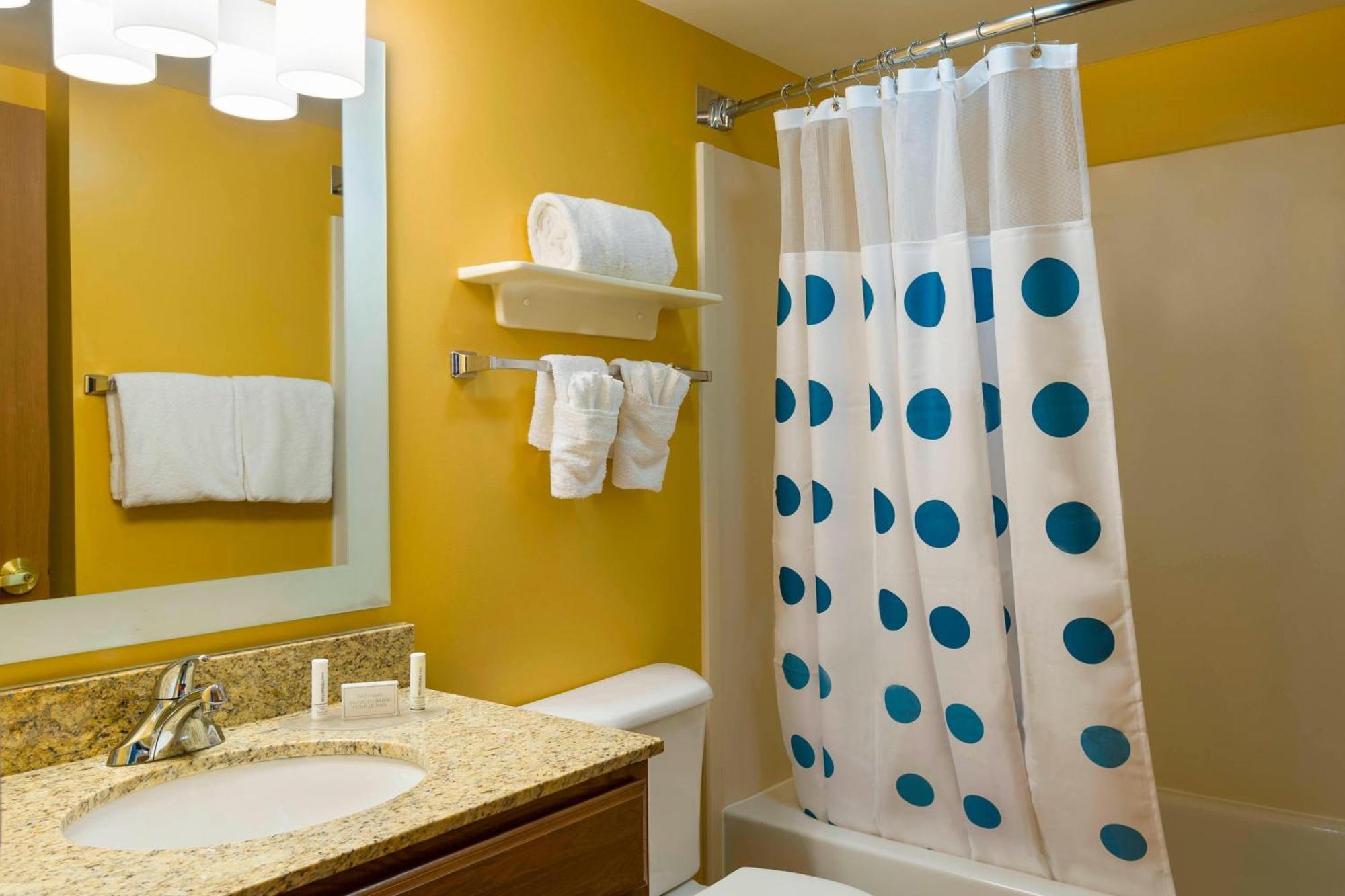 Towneplace Suites מובייל מראה חיצוני תמונה