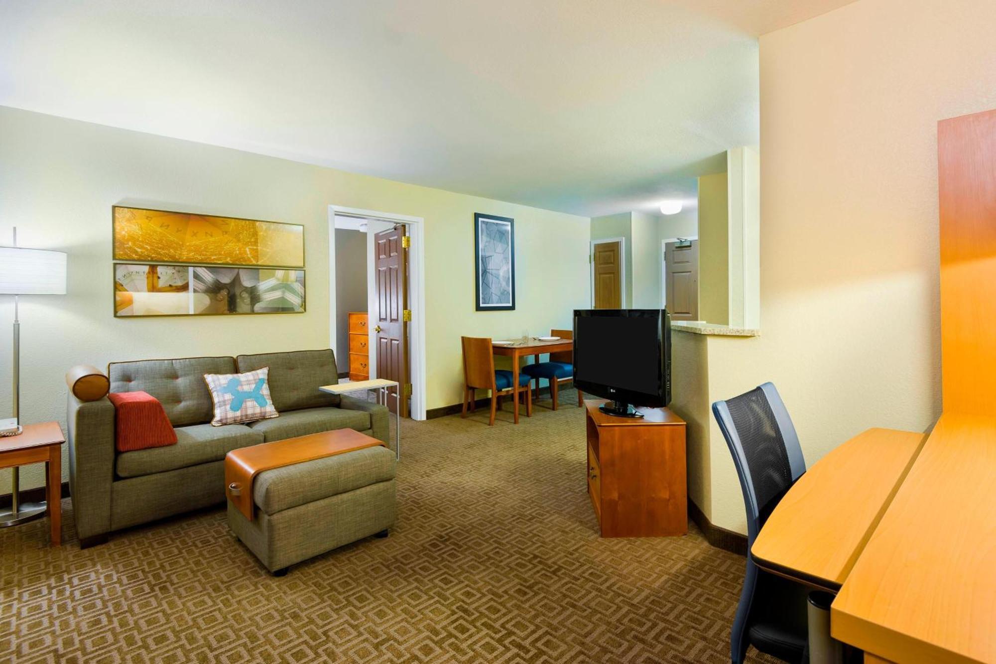Towneplace Suites מובייל מראה חיצוני תמונה