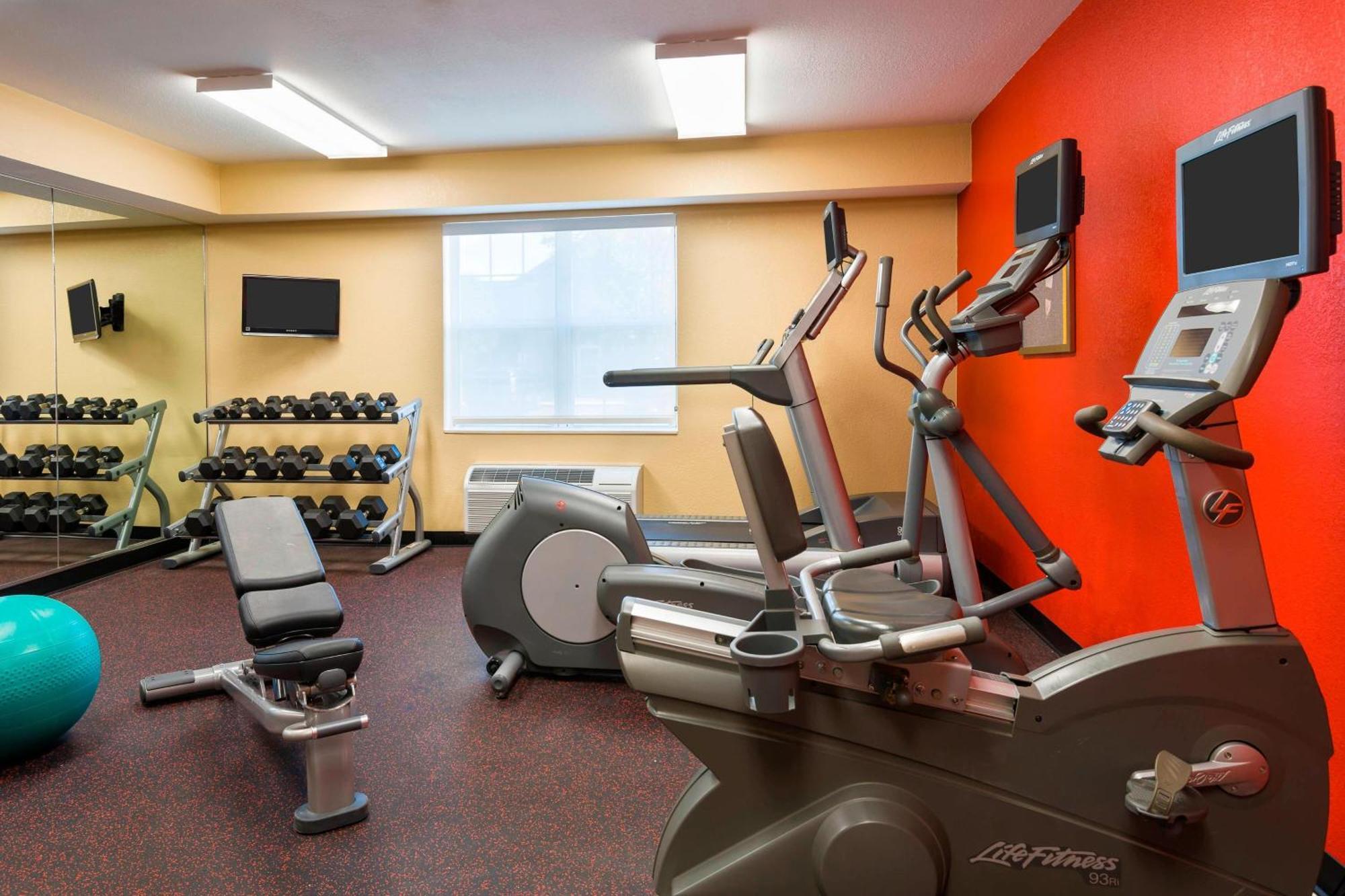 Towneplace Suites מובייל מראה חיצוני תמונה
