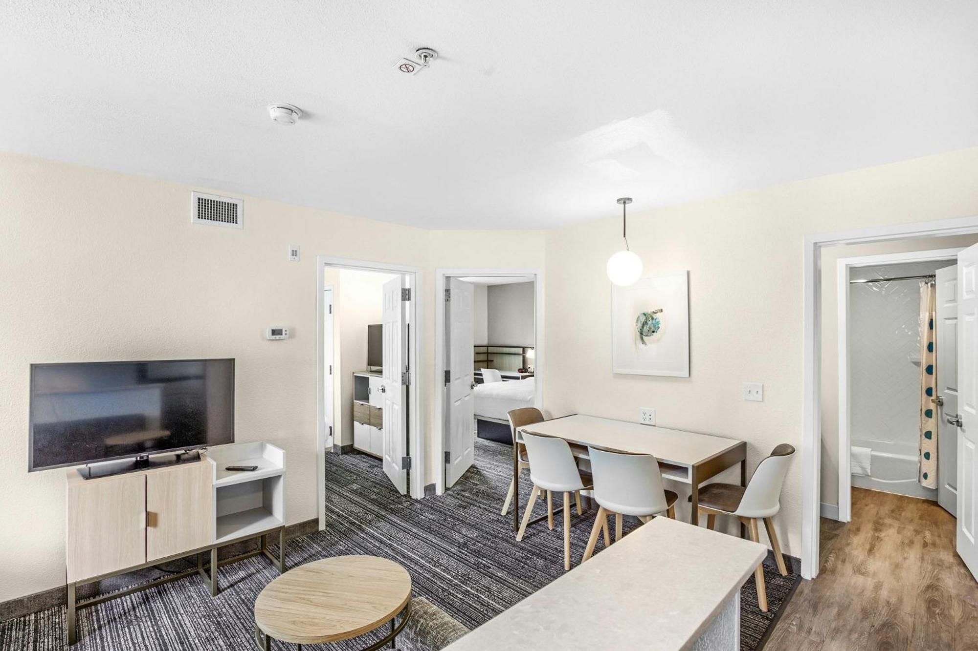 Towneplace Suites מובייל מראה חיצוני תמונה