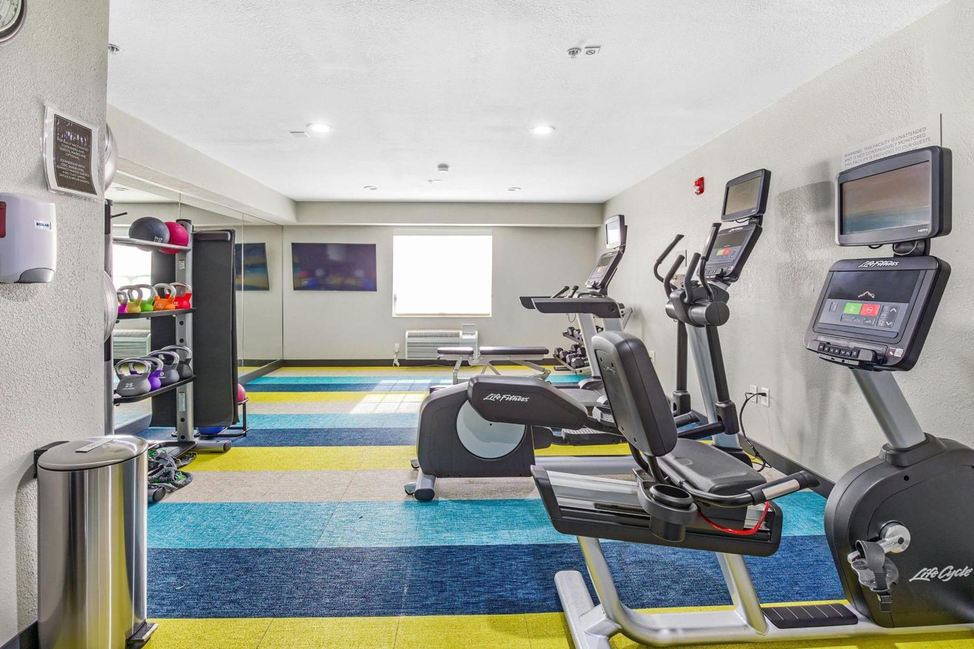Towneplace Suites מובייל מראה חיצוני תמונה