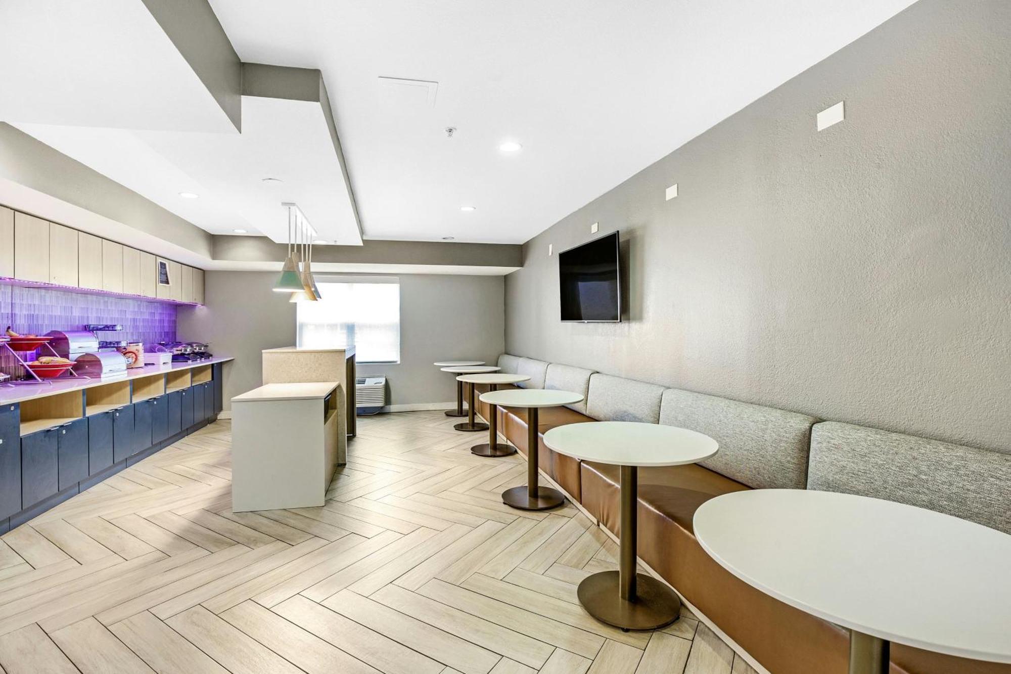 Towneplace Suites מובייל מראה חיצוני תמונה