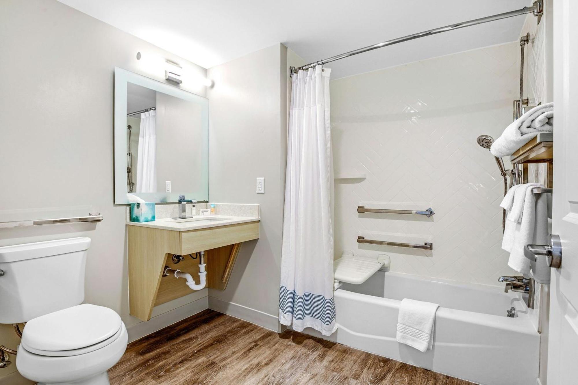Towneplace Suites מובייל מראה חיצוני תמונה