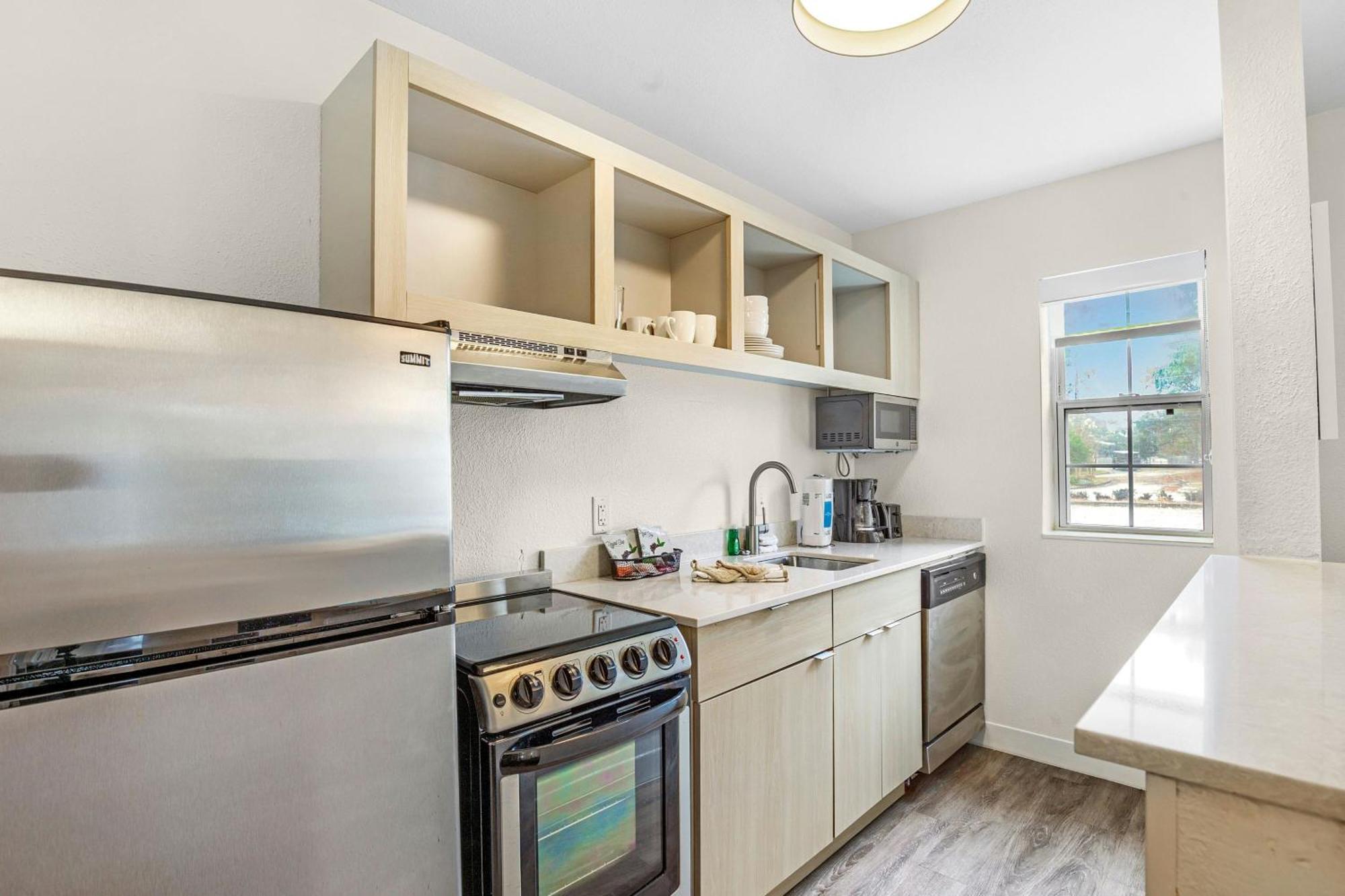 Towneplace Suites מובייל מראה חיצוני תמונה
