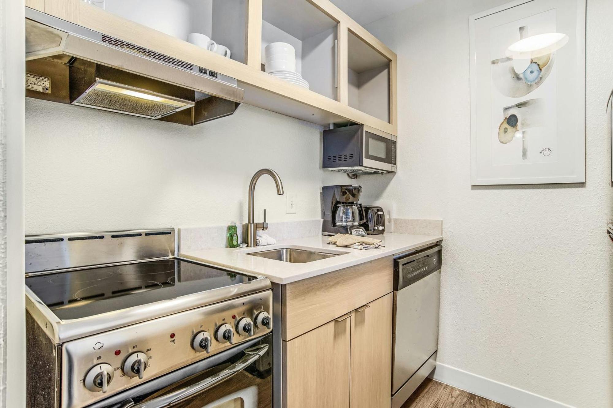 Towneplace Suites מובייל מראה חיצוני תמונה