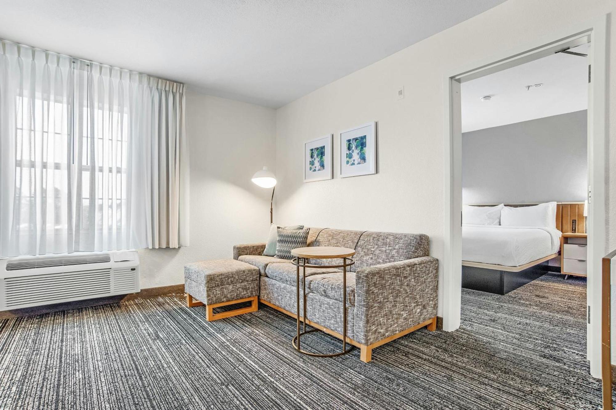 Towneplace Suites מובייל מראה חיצוני תמונה
