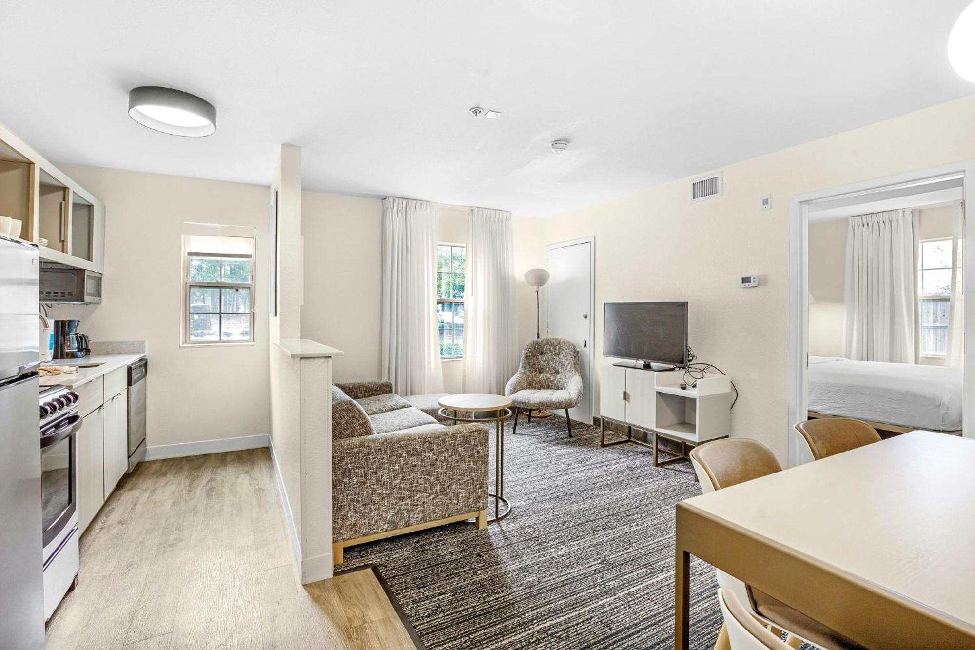 Towneplace Suites מובייל מראה חיצוני תמונה