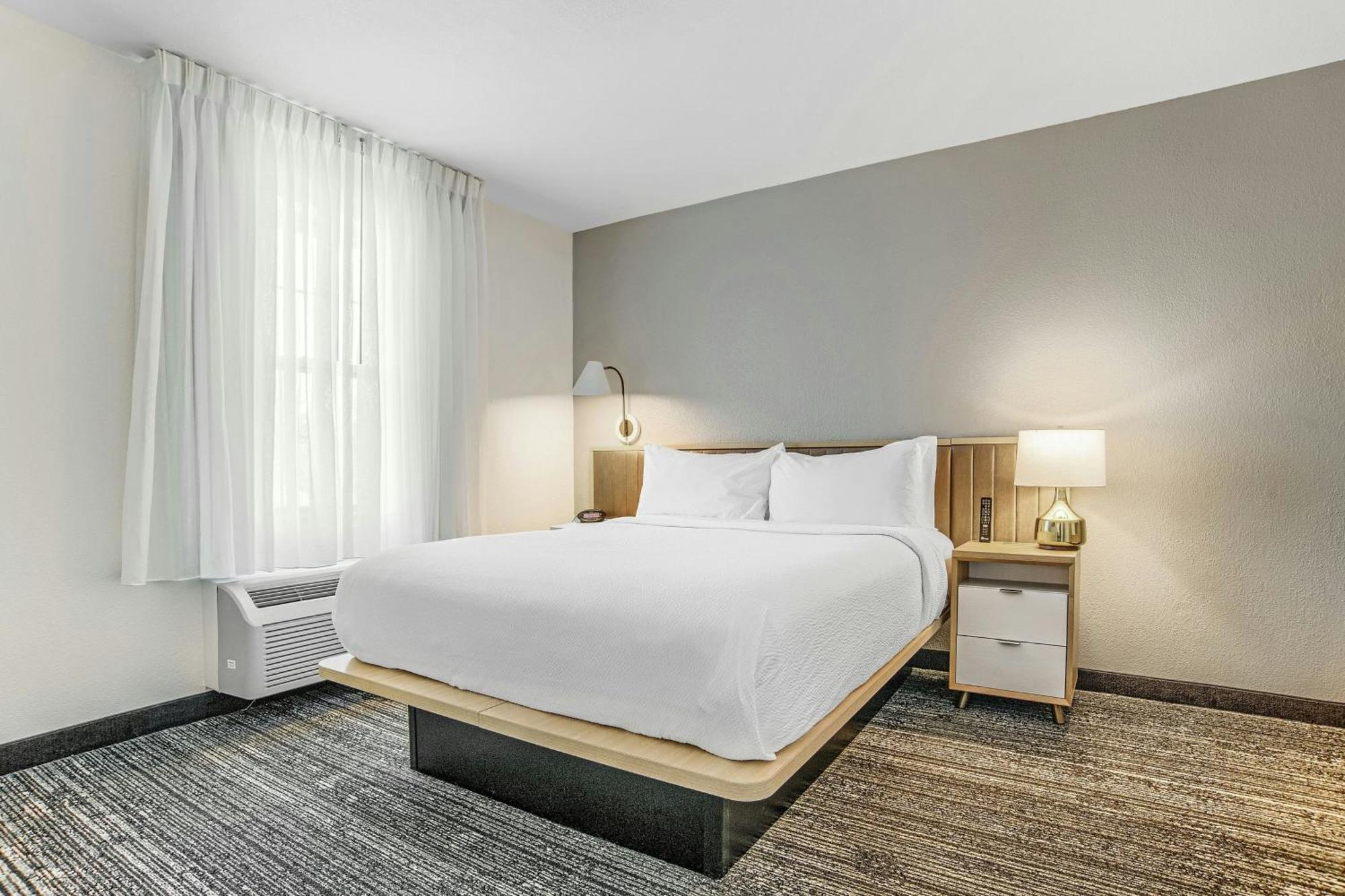 Towneplace Suites מובייל מראה חיצוני תמונה