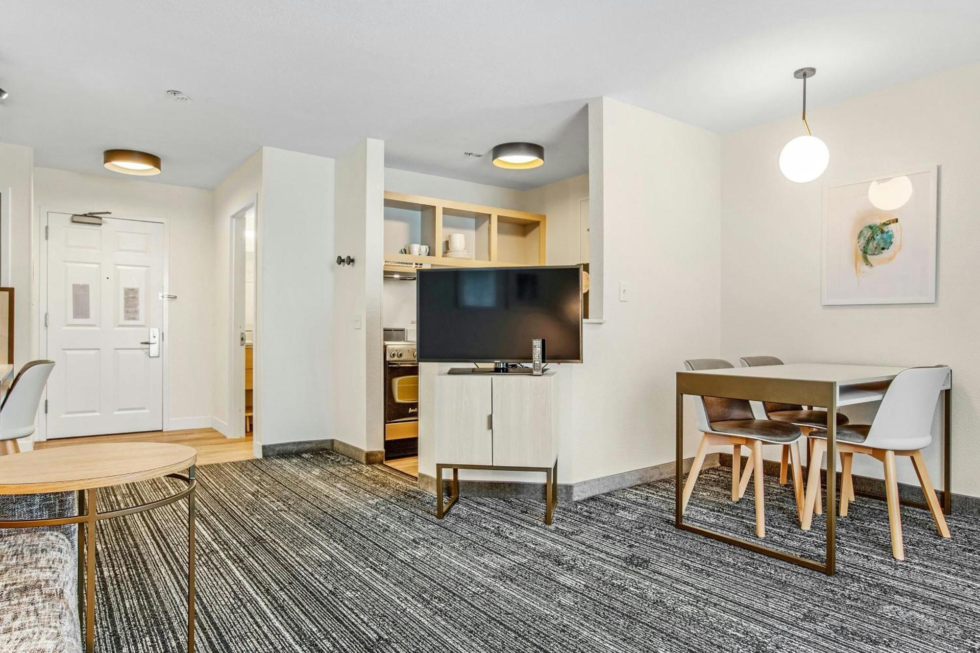 Towneplace Suites מובייל מראה חיצוני תמונה